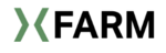 Logo of xFarm