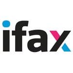 Logo of iFax