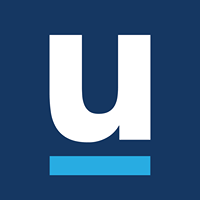 Logo of Updox