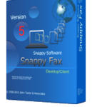 Logo of Snappy Fax