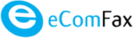 Logo of eComFax