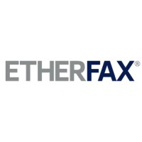 Logo of ETHERFAX