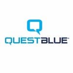 Logo of QuestBlue Communication Solutions