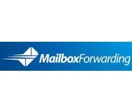 Logo of Mailbox Forwarding