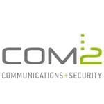 Logo of com2 Solutions