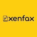 Logo of Xenfax