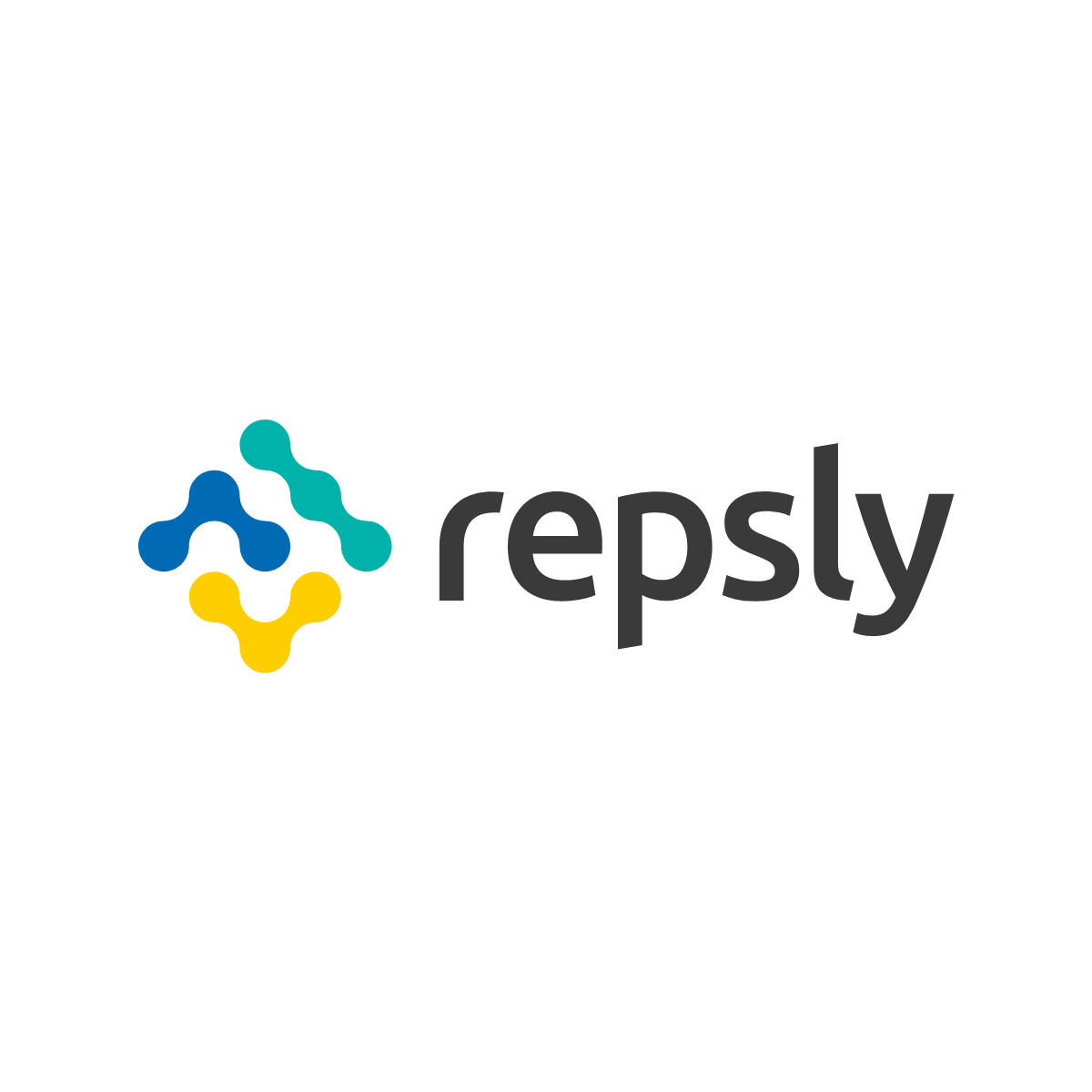 Logo of Repsly