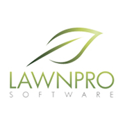 Logo of LawnPro Software