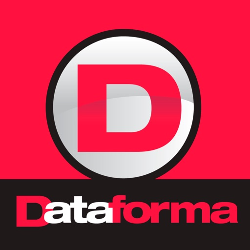 Logo of Dataforma