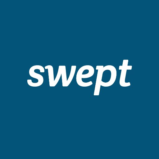 Logo of Swept