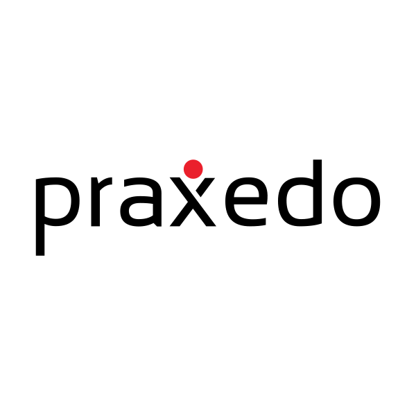 Logo of Praxedo Field Service Management Software