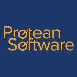 Logo of Protean Software