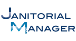 Logo of Janitorial Manager