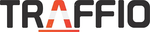 Logo of Traffio