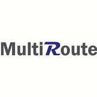 Logo of MultiRoute