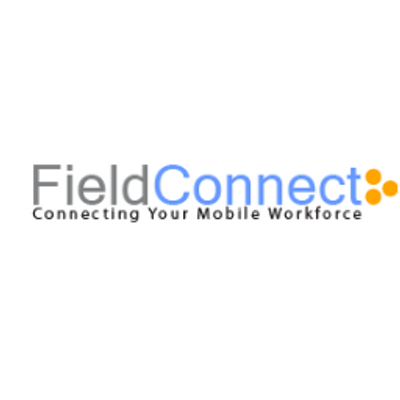 Logo of FieldConnect