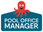 Logo of Pool Office Manager