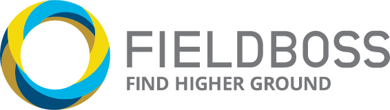 Logo of FIELDBOSS