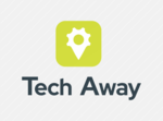 Logo of Tech Away