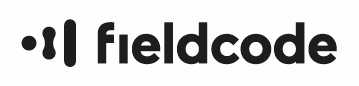 Logo of Fieldcode