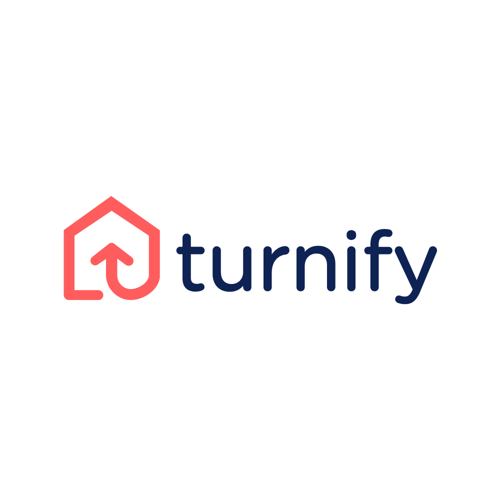 Logo of Turnify