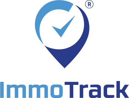 Logo of ImmoTrack