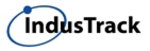 Logo of IndusTrack