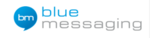 Logo of BlueMessaging