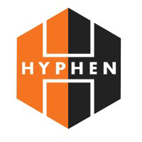 Logo of Hyphen Solutions Login Portal