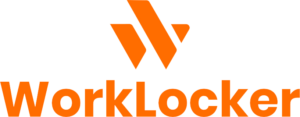 Logo of Worklocker