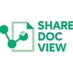 Logo of ShareDocView