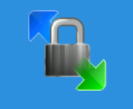 Logo of WinSCP