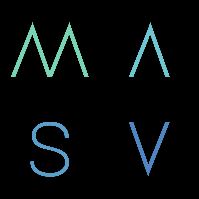 Logo of MASV