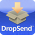 Logo of DropSend