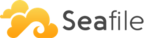 Logo of Seafile