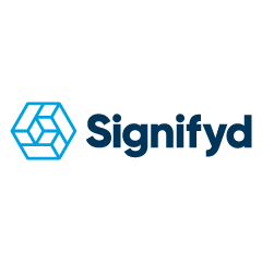 Logo of Signifyd