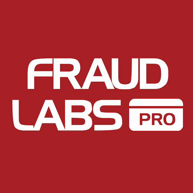 FraudLabs Pro