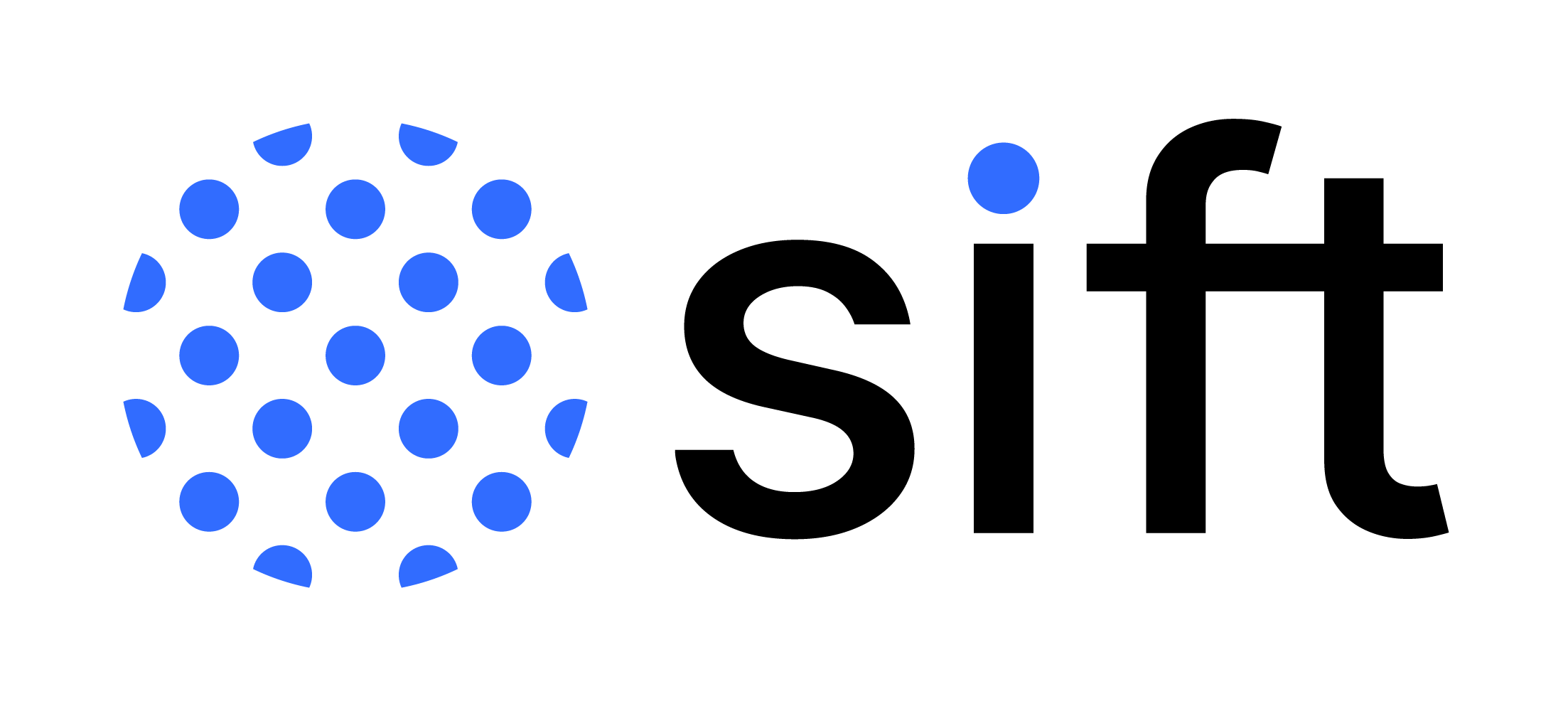 Logo of Sift