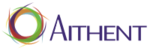 Logo of Aithent Digital Transformation Solutions