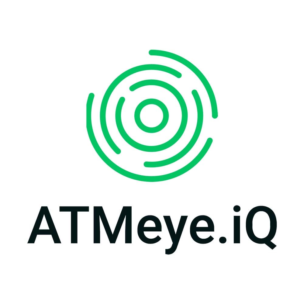 Logo of ATMeye.iQ