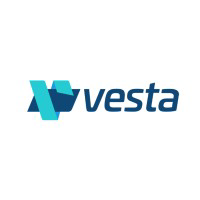 Logo of Vesta