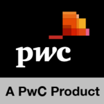 Logo of PwC Consulting Services