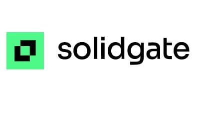 Logo of Solidgate