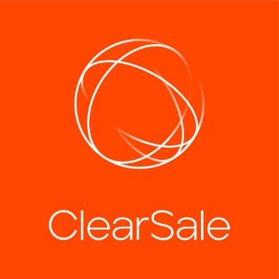 Logo of ClearSale