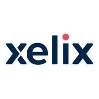 Logo of Xelix