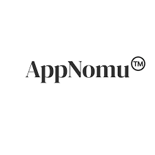 Logo of AppNomu