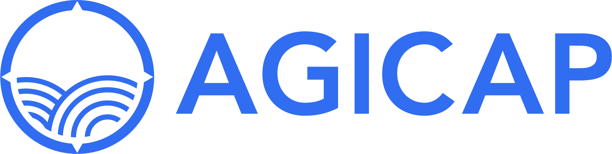 Logo of Agicap