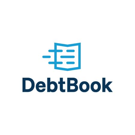 Logo of DebtBook