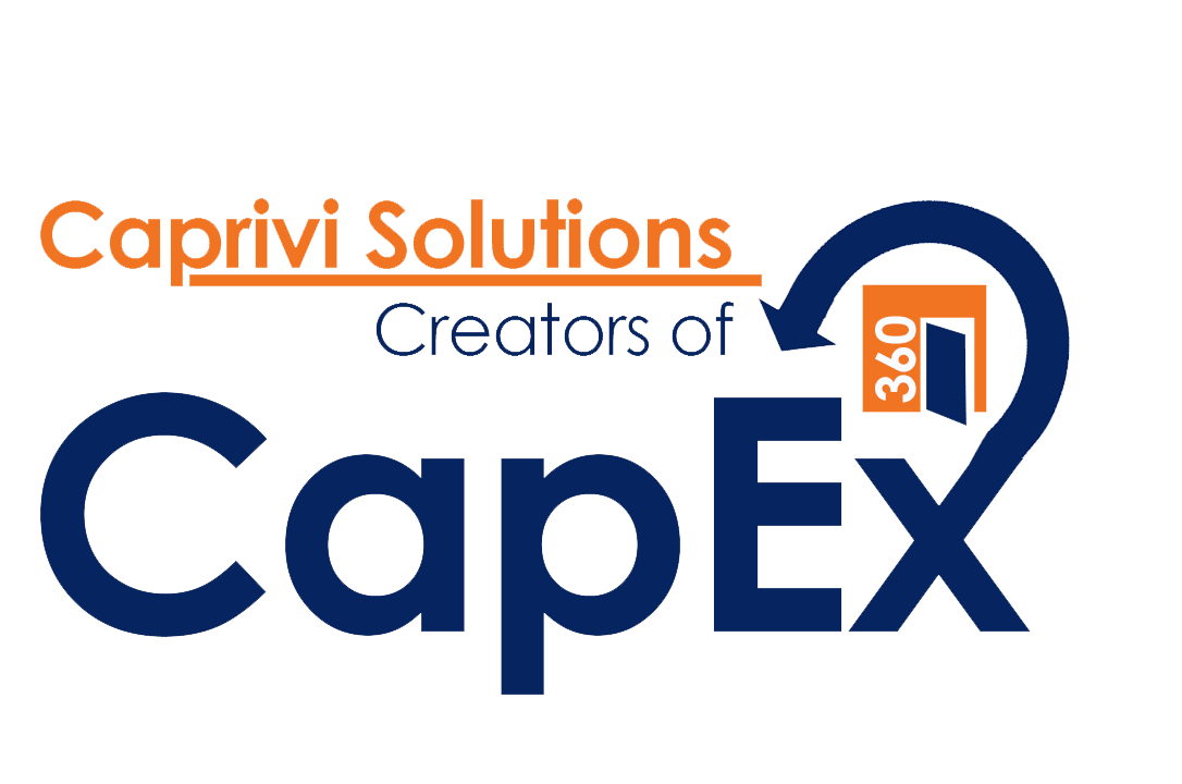 Logo of CapEx360™ Software