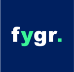 Logo of Fygr